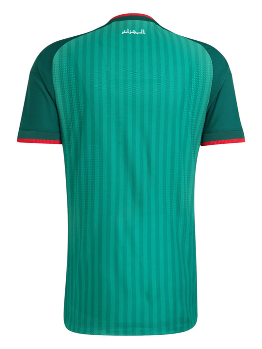 Camisa Argélia Away 2026/27