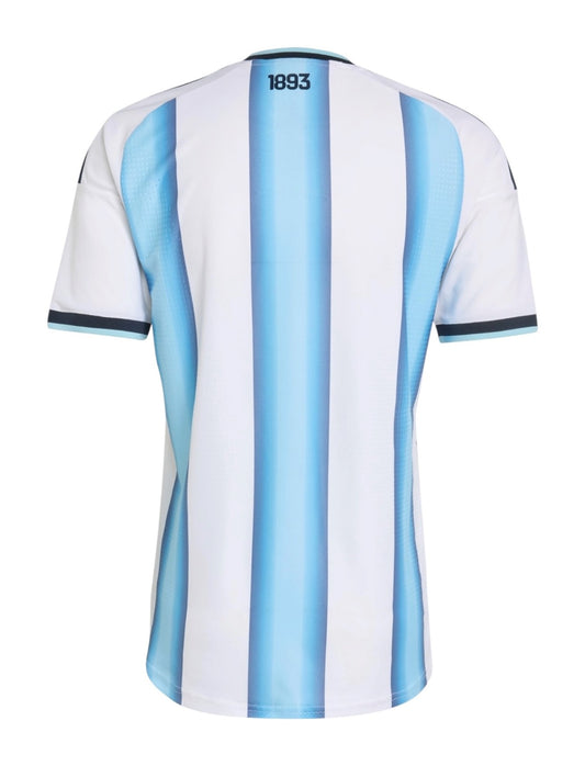 Camisa Argentina Home 2026/27