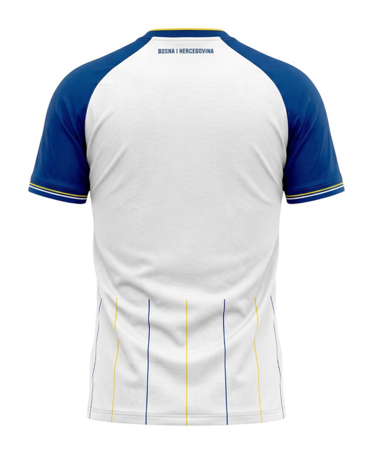 Camisa Bósnia e Herzegovina Kelme II 2026/27