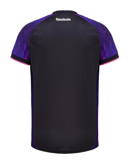 Camisa Botafogo Reebok V 2025/26