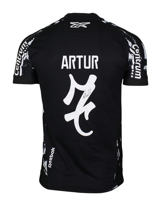 Camisa Botafogo Reebok IV 2025/26