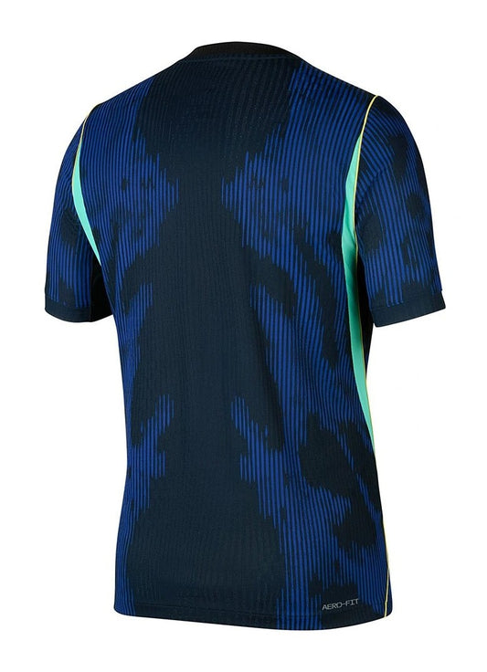 Camisa Brasil Nike II 2026/27