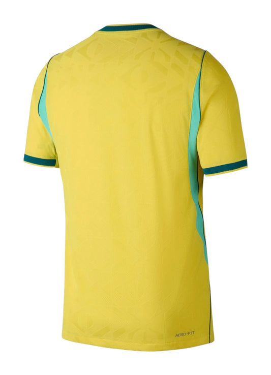 Camisa Seleção Brasileira Nike Home 2026/27
