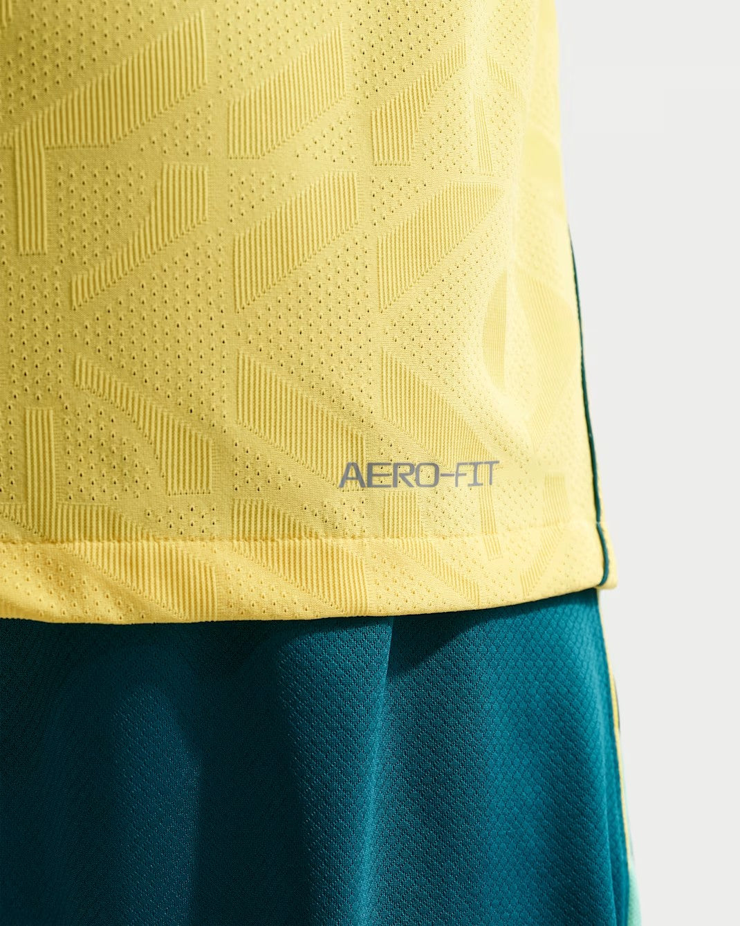 Camisa Seleção Brasileira Nike Home 2026/27