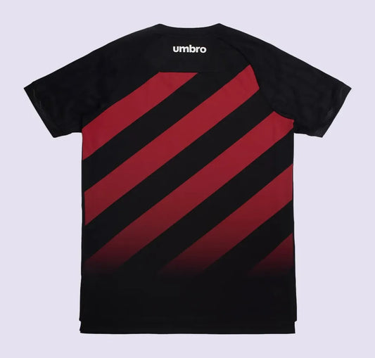 Camisa Athlético Paranaense Umbro I 2026/27