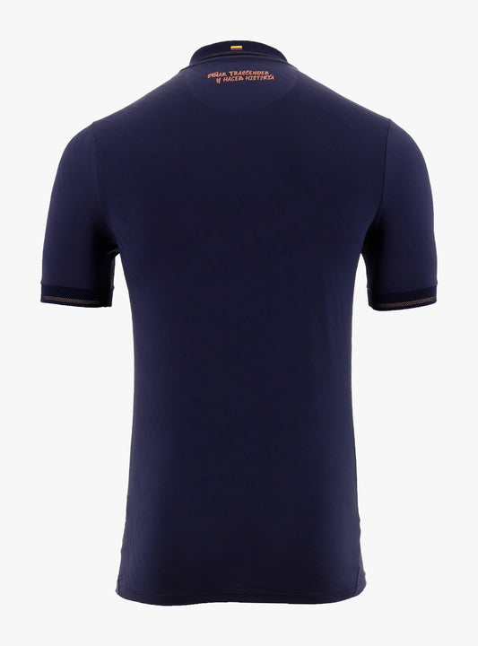 Camisa Equador Marathon II 2026/27