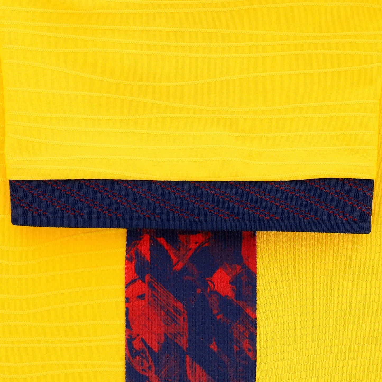 Camisa Equador Marathon I 2026/27