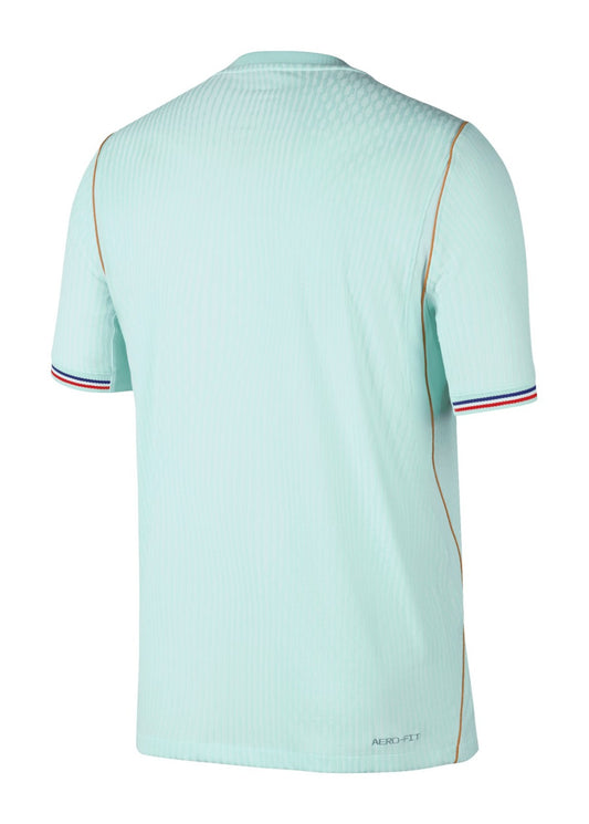 Camisa França Nike II 2026/27
