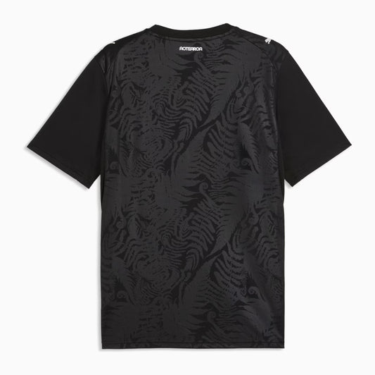 Camisa Nova Zelândia Puma II 2026/27