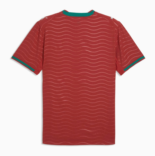 Camisa Portugal Puma I 2026/27