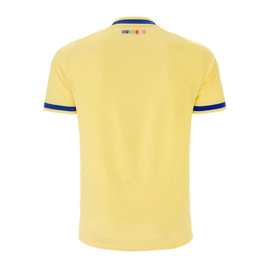 Camisa Curaçao Adidas II 2026/27