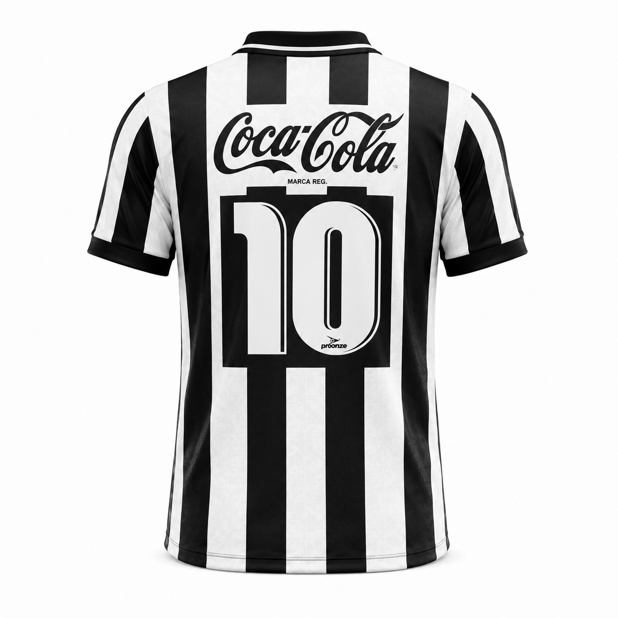 Camisa Retrô Botafogo Proonze 1993