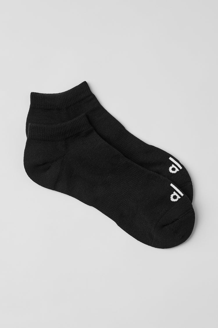 Meia Unisex Street White/Black