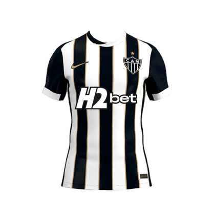 Camisa Atlético Mineiro Nike I