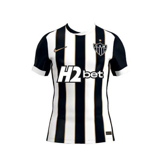 Camisa Atlético Mineiro Nike I