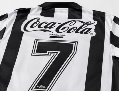 Camisa Retrô Botafogo Umbro 1989