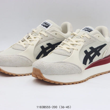 Asics Onitsuka Tiger Moage CO Cream Black