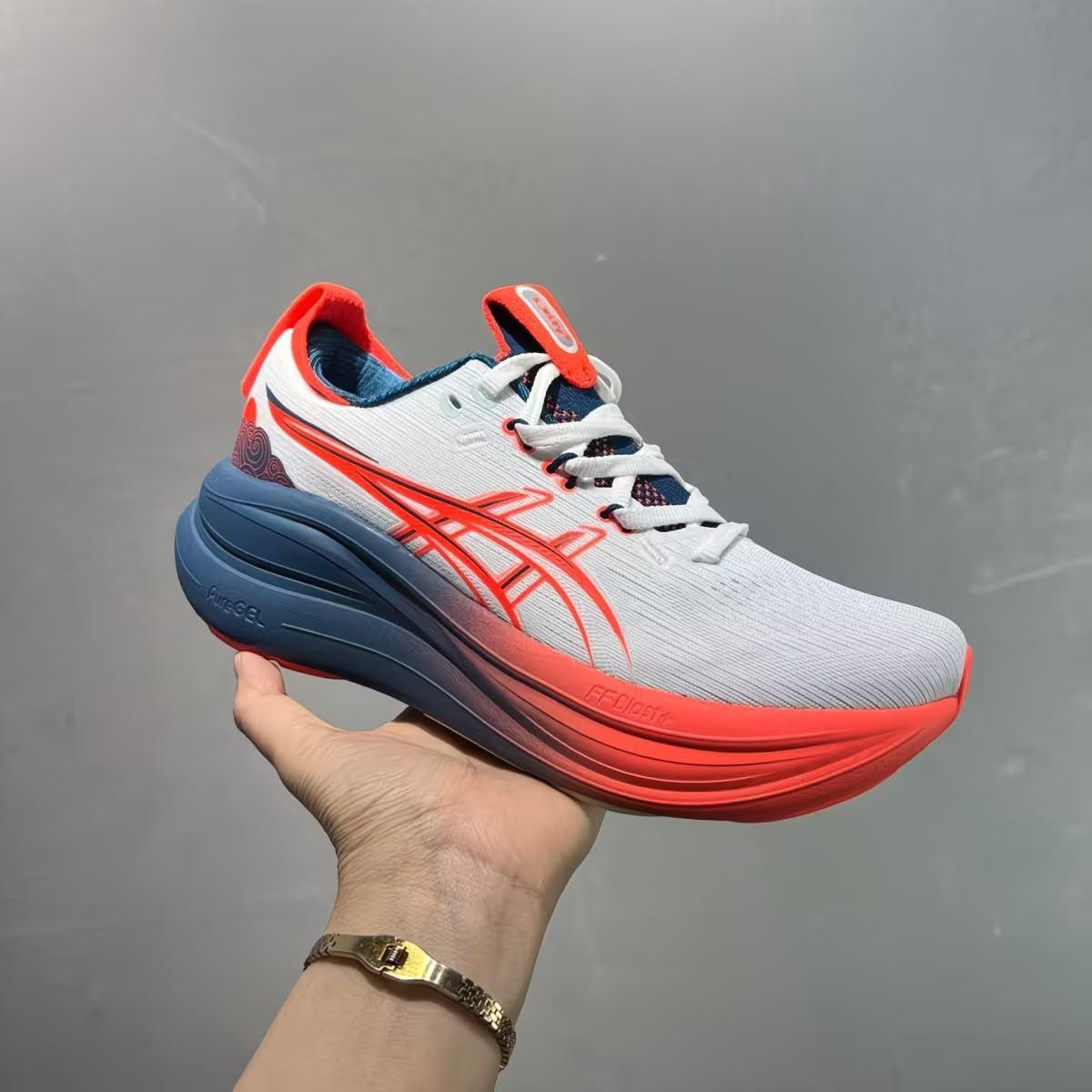 ASICS GEL-NIMBUS 28