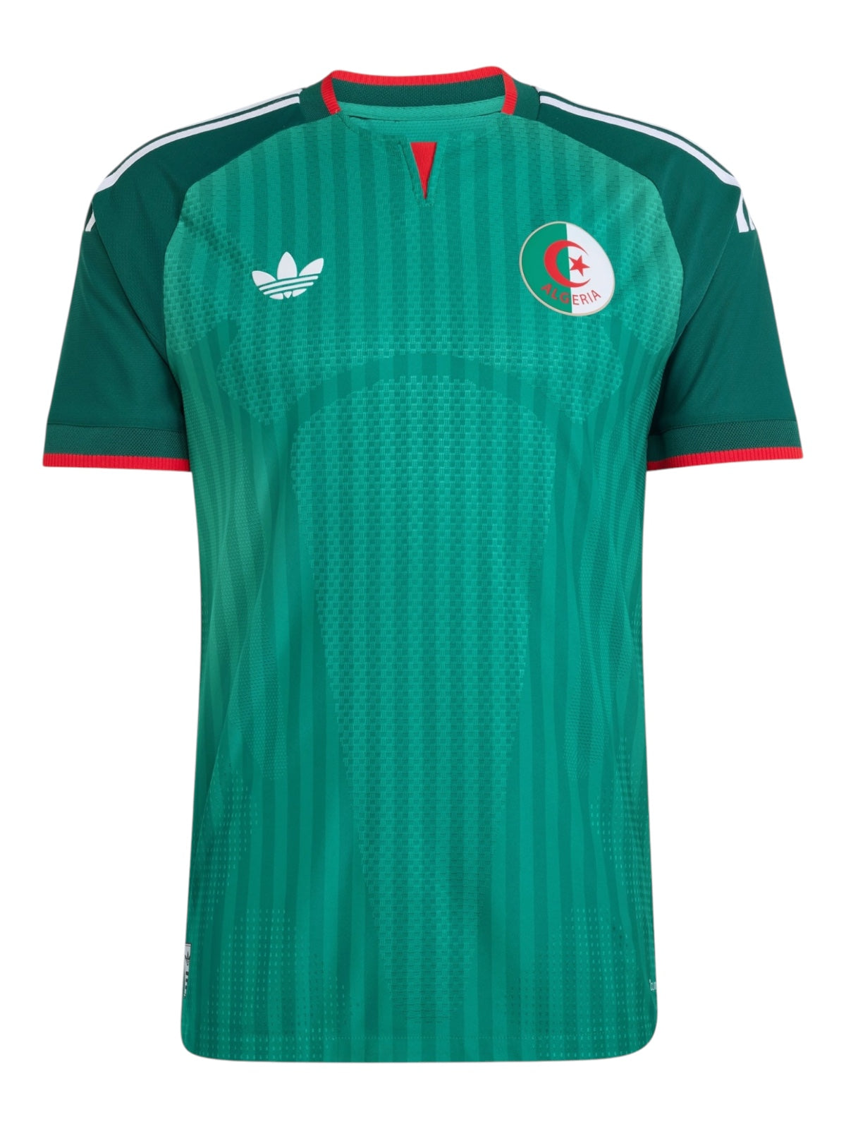 Camisa Argélia Away 2026/27