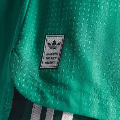 Camisa Argélia Away 2026/27