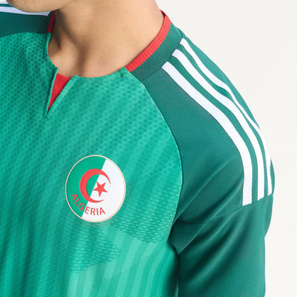 Camisa Argélia Away 2026/27