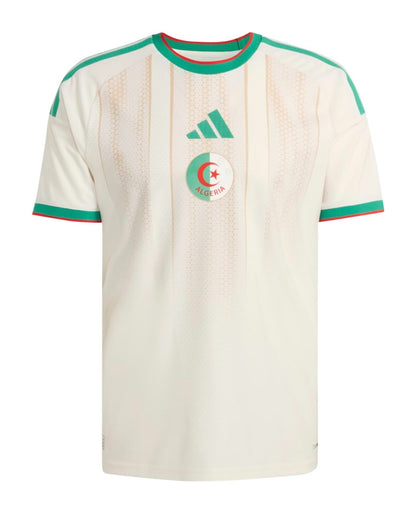 Camisa Argélia Home 2026/27
