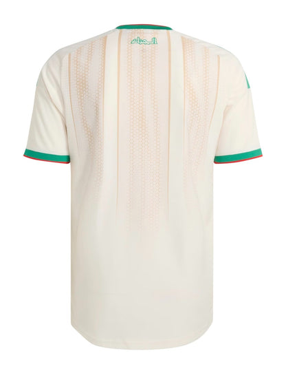 Camisa Argélia Home 2026/27