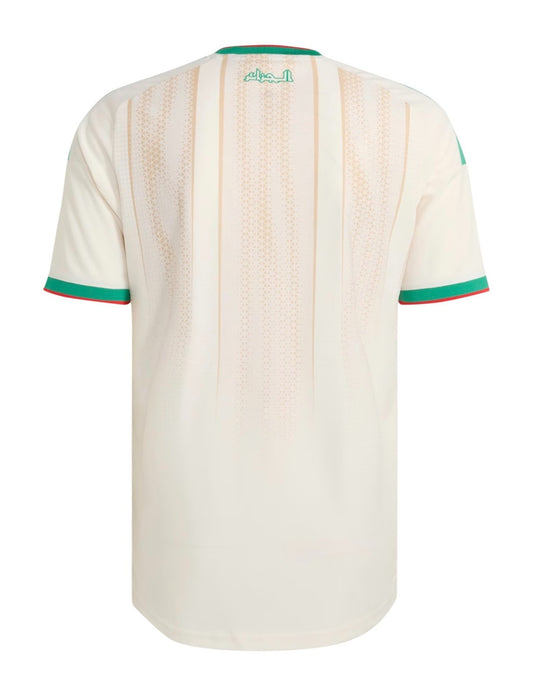 Camisa Argélia Home 2026/27