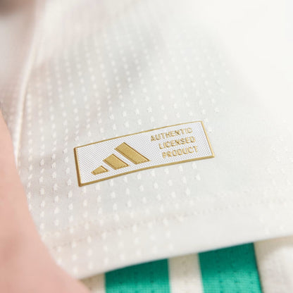 Camisa Argélia Home 2026/27