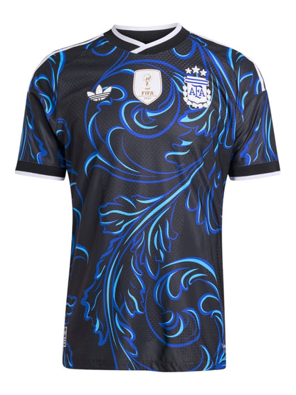 Camisa Argentina Away 2026/27