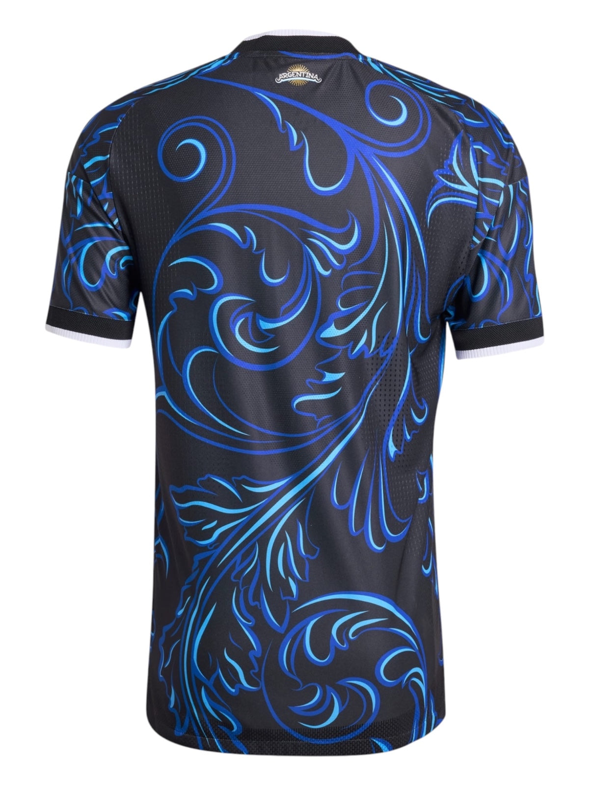 Camisa Argentina Away 2026/27