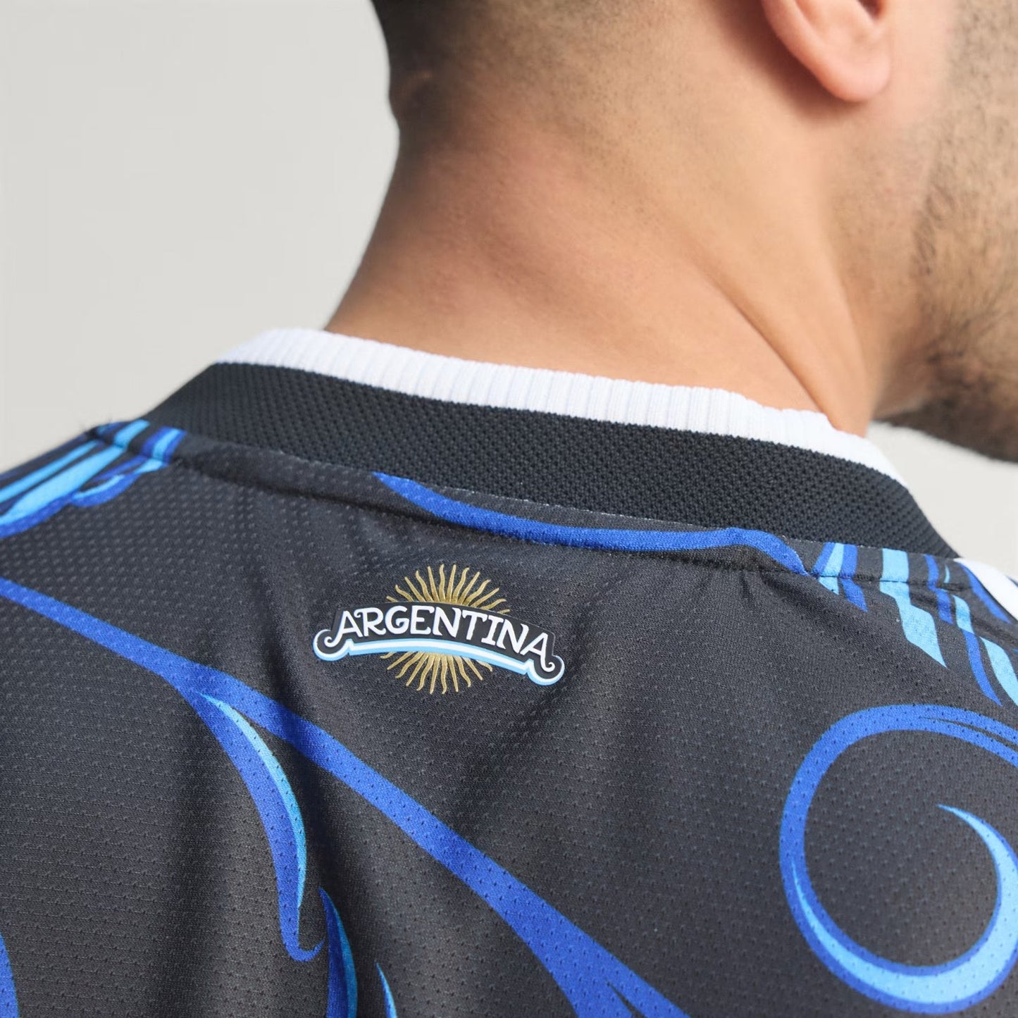Camisa Argentina Away 2026/27