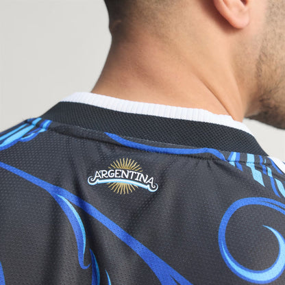 Camisa Argentina Away 2026/27