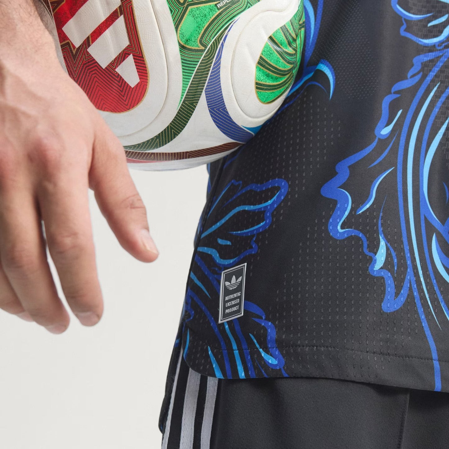 Camisa Argentina Away 2026/27