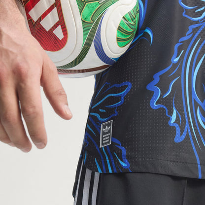 Camisa Argentina Away 2026/27