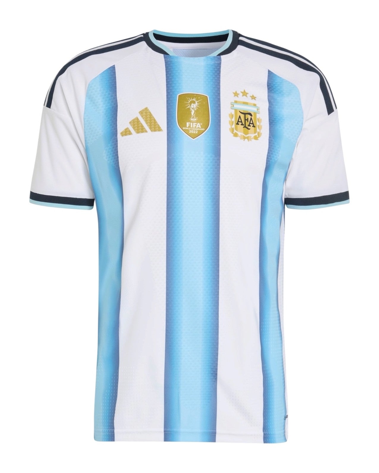 Camisa Argentina Home 2026/27