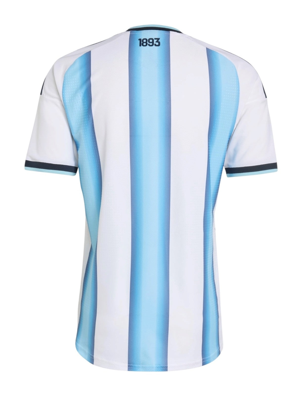 Camisa Argentina Home 2026/27