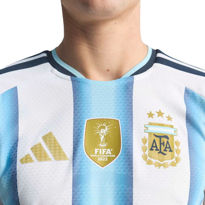 Camisa Argentina Home 2026/27