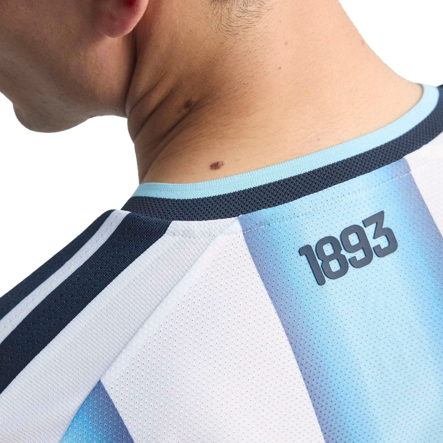 Camisa Argentina Home 2026/27