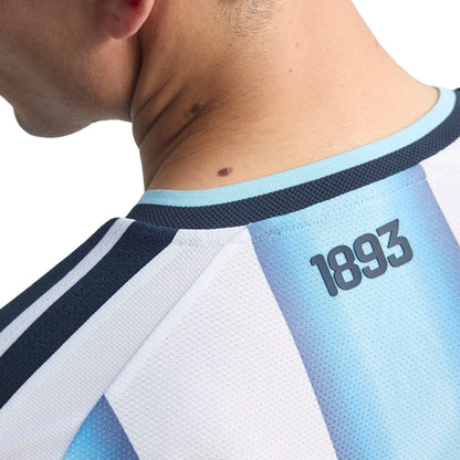Camisa Argentina Home 2026/27