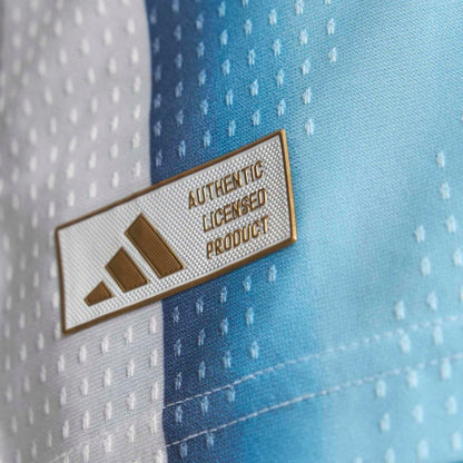 Camisa Argentina Home 2026/27