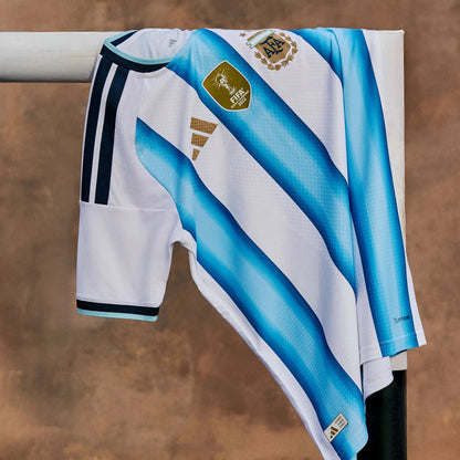 Camisa Argentina Home 2026/27