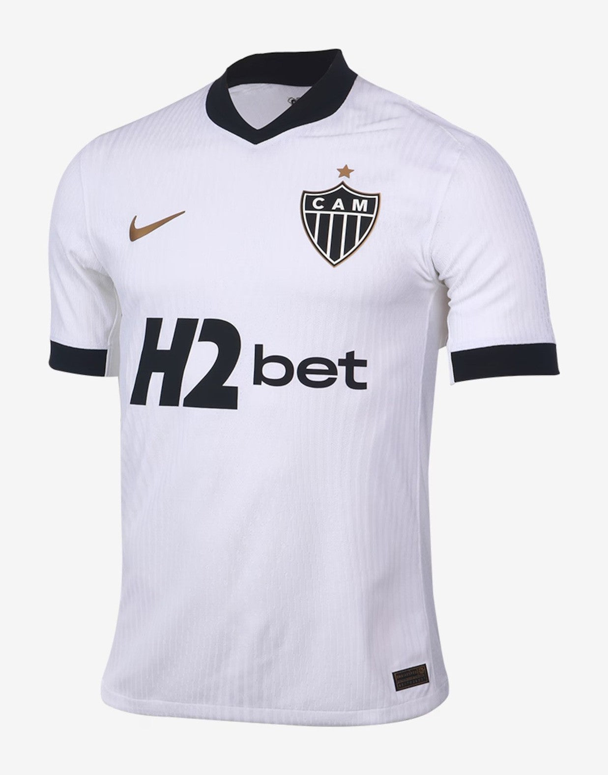 Camisa Atlético Mineiro Nike II