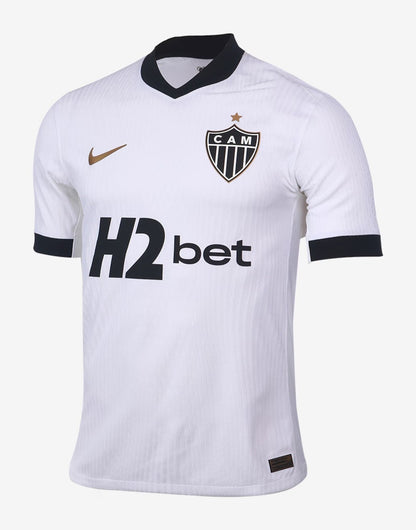 Camisa Atlético Mineiro Nike II