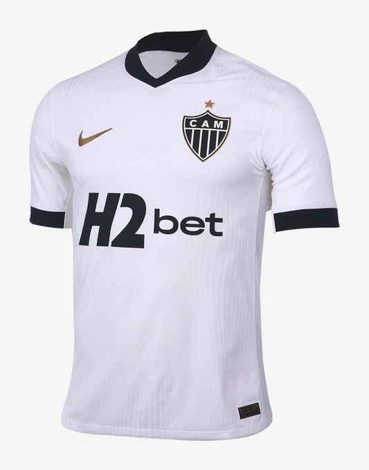 Camisa Atlético Mineiro Nike II