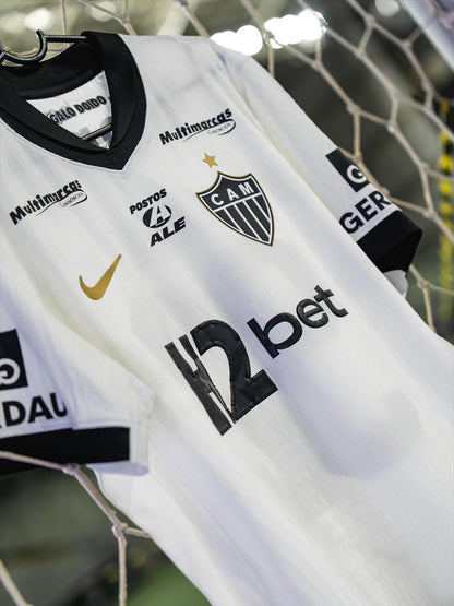 Camisa Atlético Mineiro Nike II
