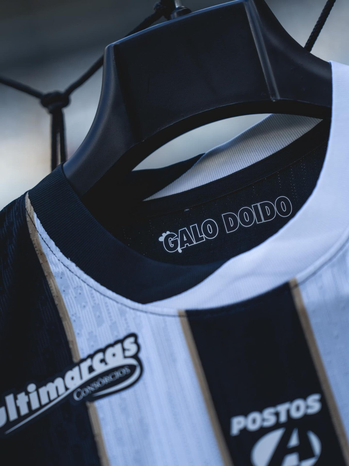 Camisa Atlético Mineiro Nike I