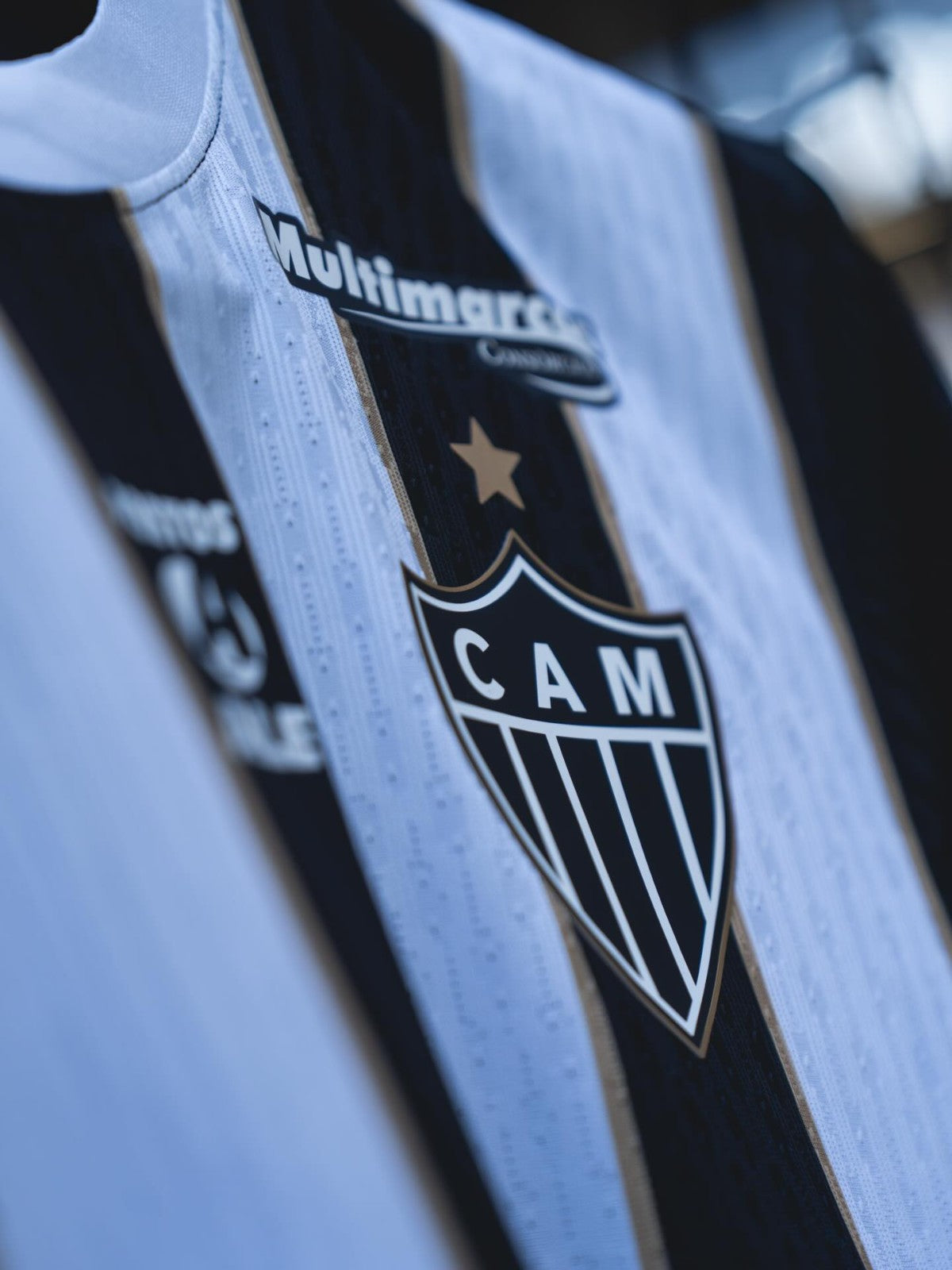 Camisa Atlético Mineiro Nike I