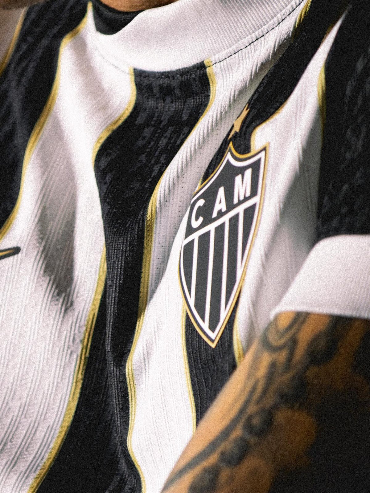 Camisa Atlético Mineiro Nike I