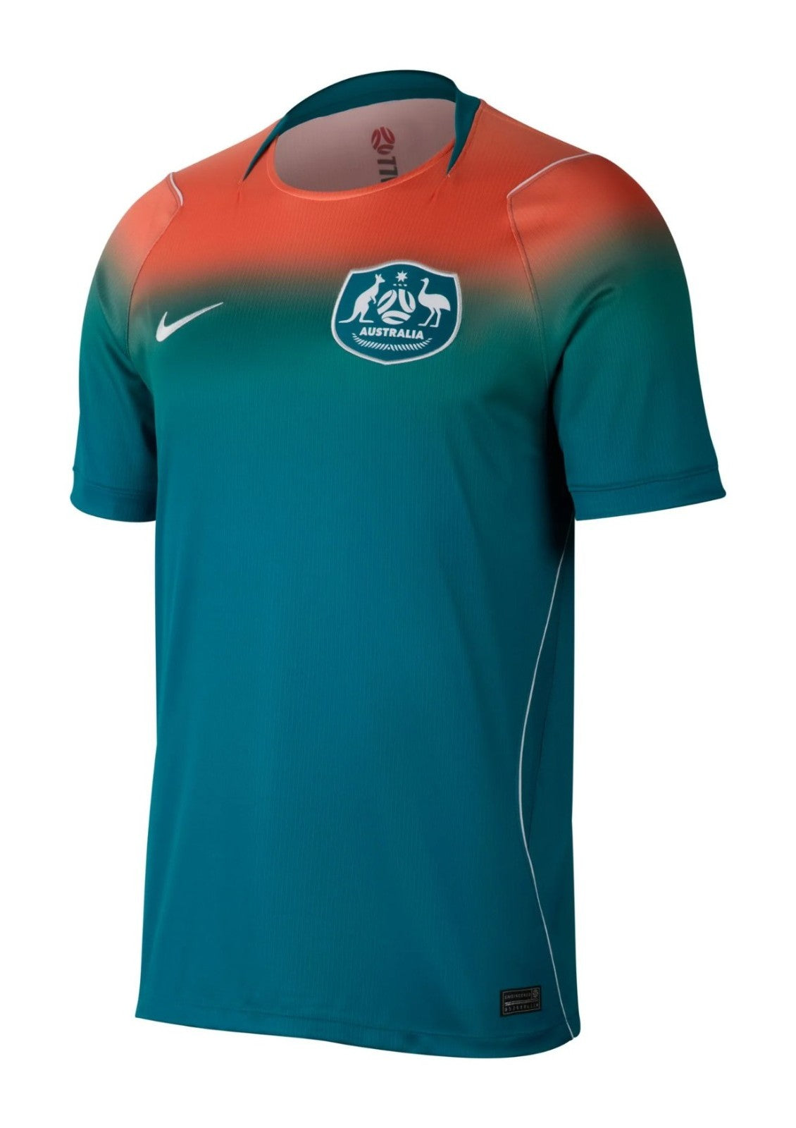Austrália Away 2026/27